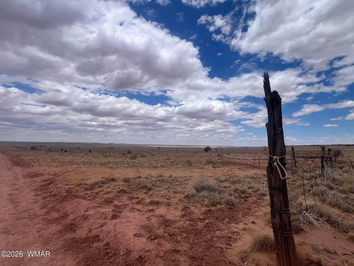 8400 N Terry Trail, Snowflake, AZ 85937 - Image #1