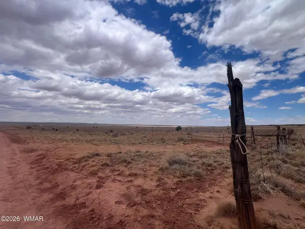 8400 N Terry Trail, Snowflake, AZ 85937