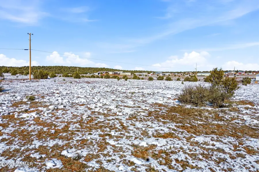 00 Songbird Lane, Show Low, AZ 85901 - Image #2