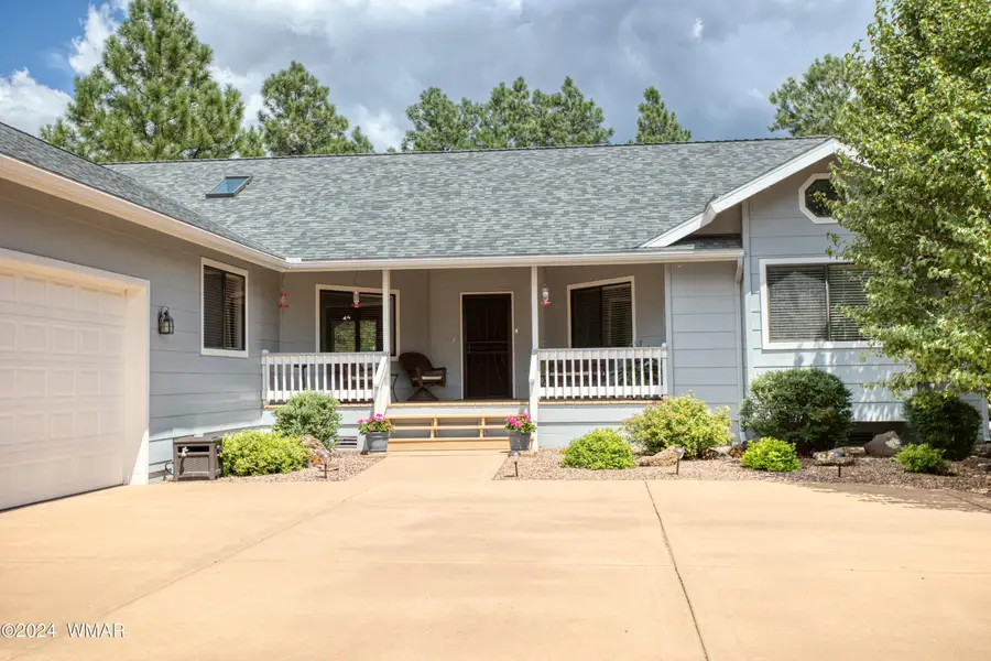 955 Rainbow View Drive, Lakeside, AZ 85929 - Image #3