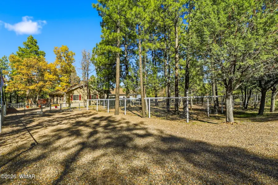 6516 Wagon Wheel Lane, Lakeside, AZ 85929 - Image #3