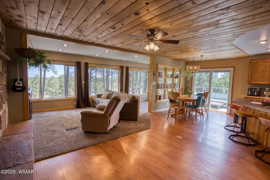 2611 Ellsworth Avenue, Show Low, AZ 85901 - #2