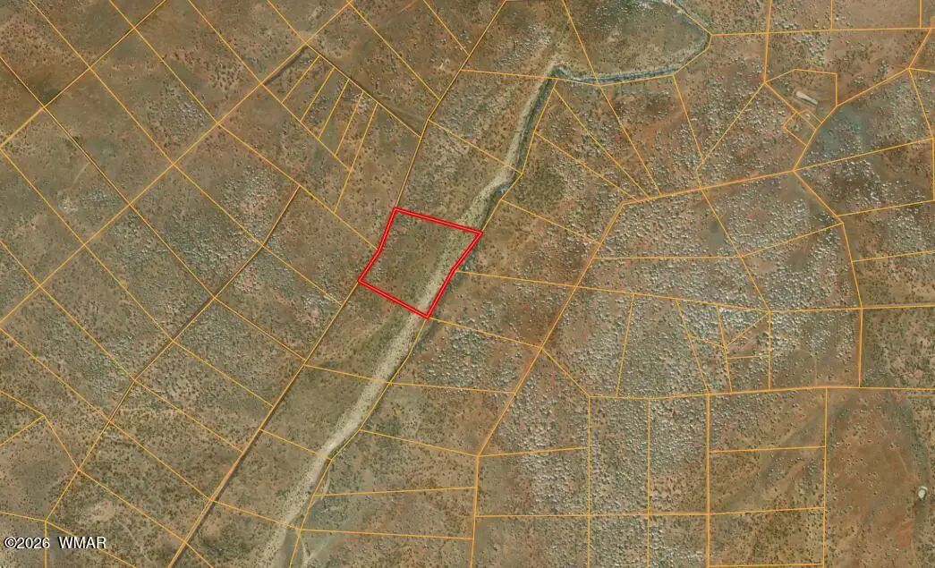 5913 Dark Canyon Drive, Heber, AZ 85928 - Image #1