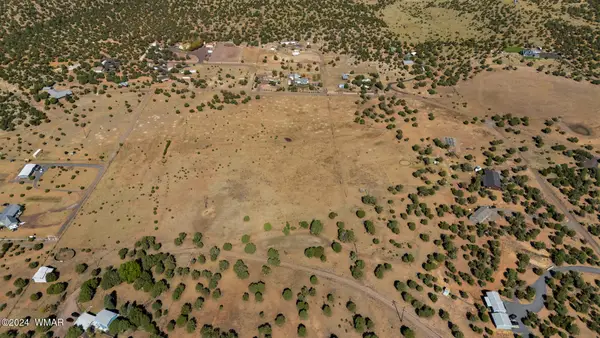 TBD Old Homestead Road, Show Low, AZ 85901