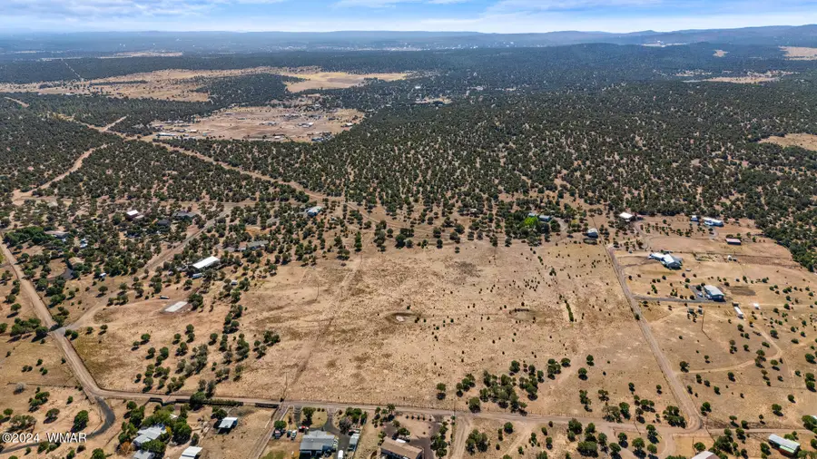 TBD Old Homestead Road, Show Low, AZ 85901 - Image #3