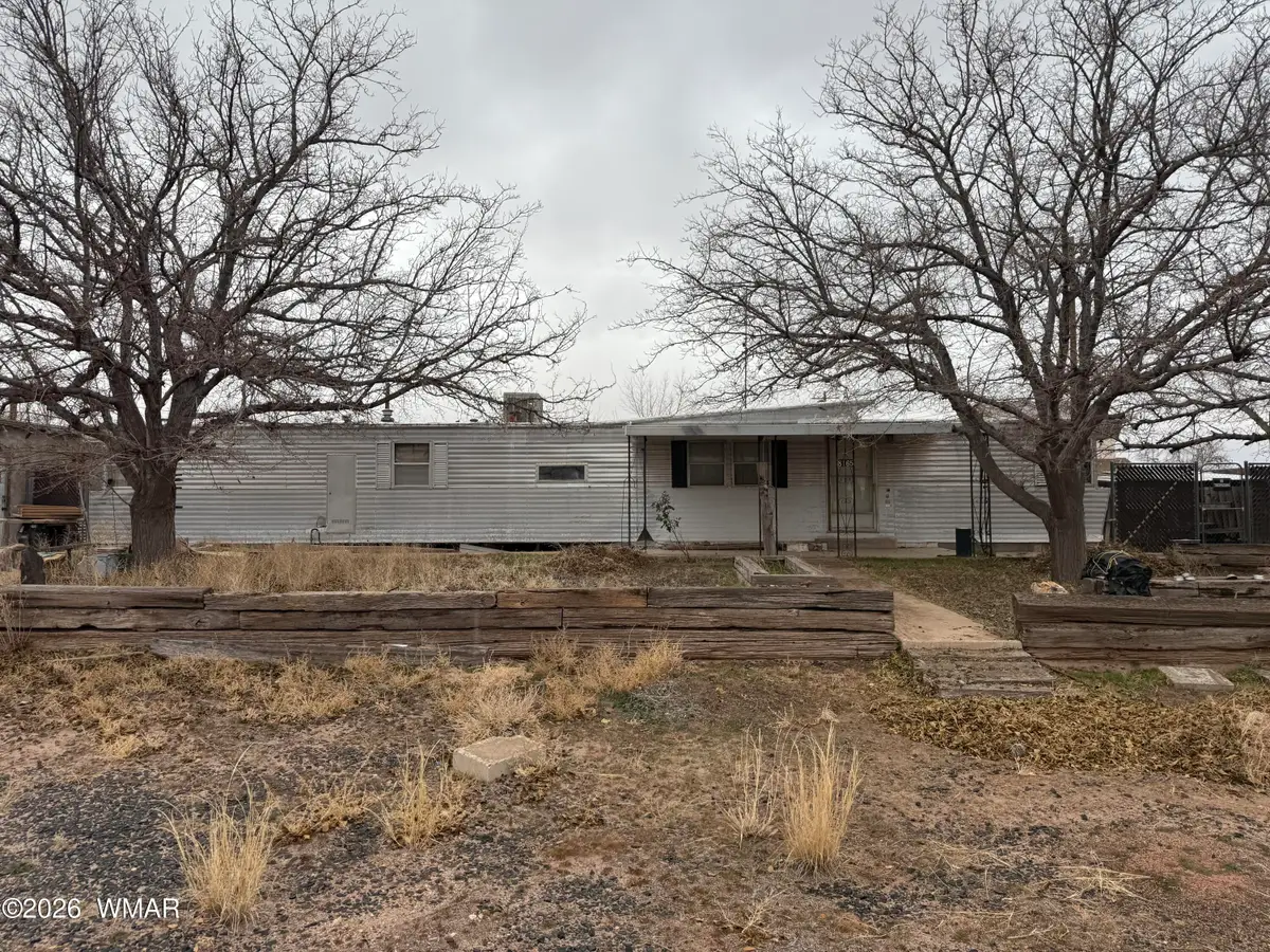 8165 Roberson Avenue, Joseph City, AZ 86032 - #1