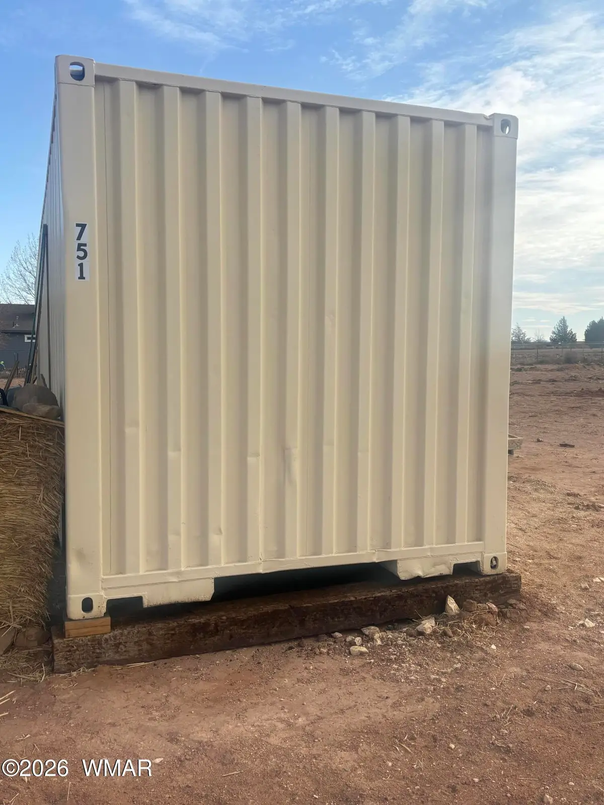 751 N Snowflake Heights Boulevard, Snowflake, AZ 85937 - Image #1