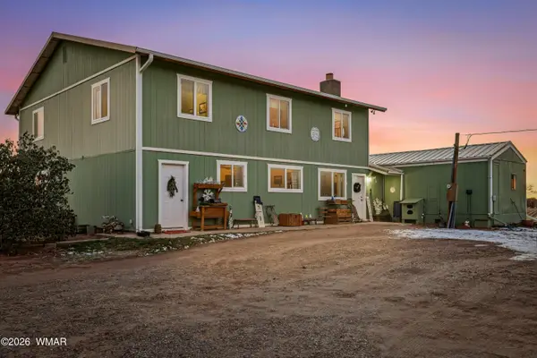 1251 E Snowflake Boulevard, Snowflake, AZ 85937