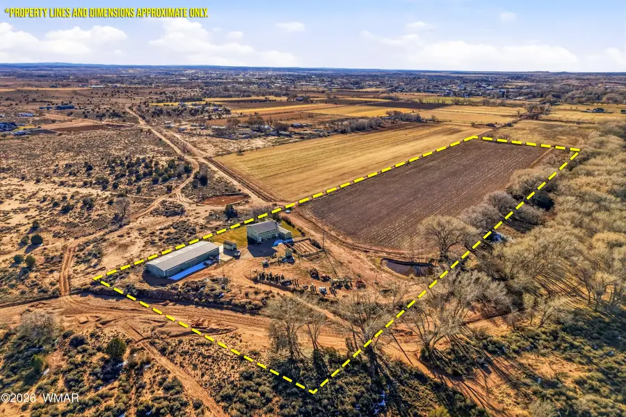 1251 E Snowflake Boulevard, Snowflake, AZ 85937 - #2