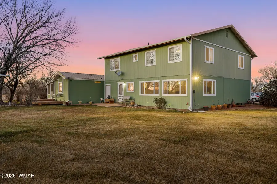 1251 E Snowflake Boulevard, Snowflake, AZ 85937 - #3