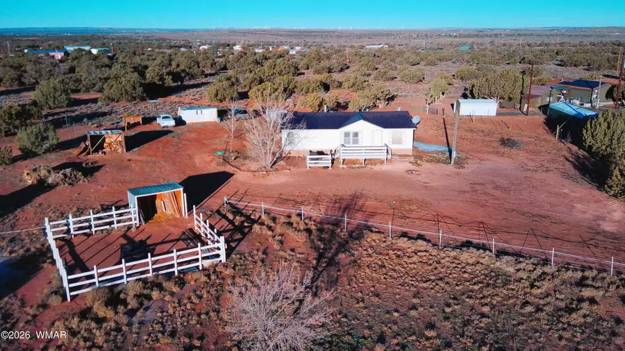 4710 Hay Hollow Road, Snowflake, AZ 85937 - #2