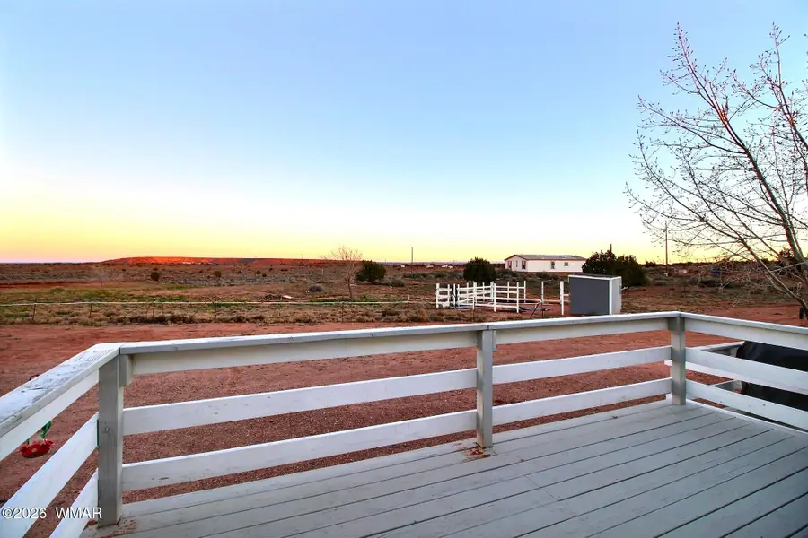 4710 Hay Hollow Road, Snowflake, AZ 85937 - #3