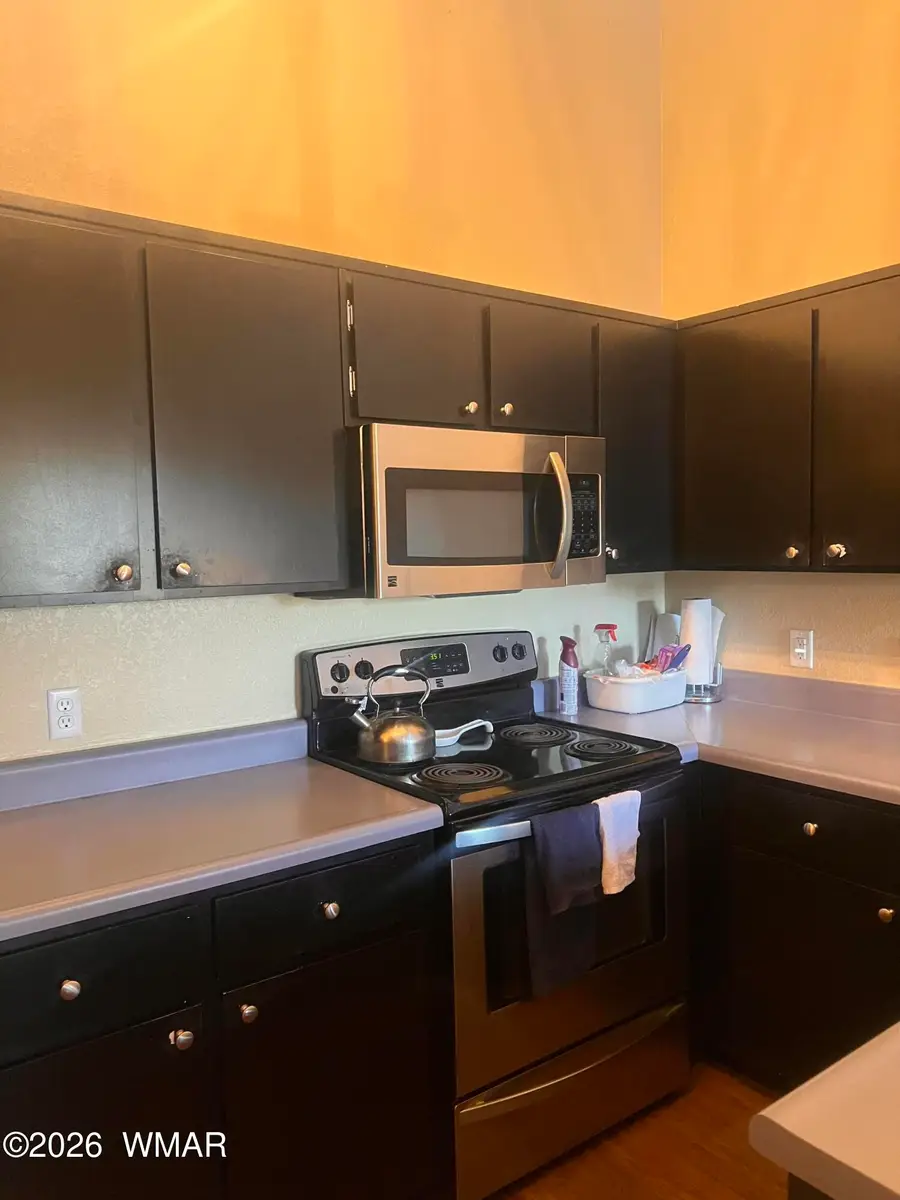 2700 S White Mountain Road, Show Low, AZ 85901 - #2