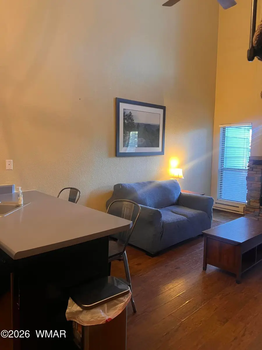 2700 S White Mountain Road, Show Low, AZ 85901 - #3