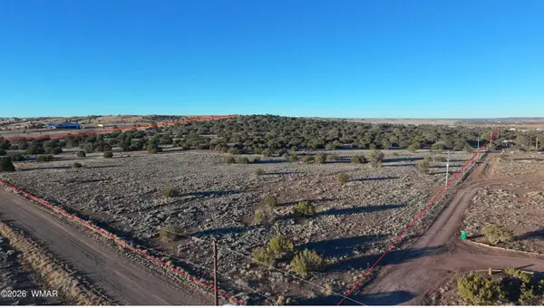 TBD Arena Estates, Taylor, AZ 85939