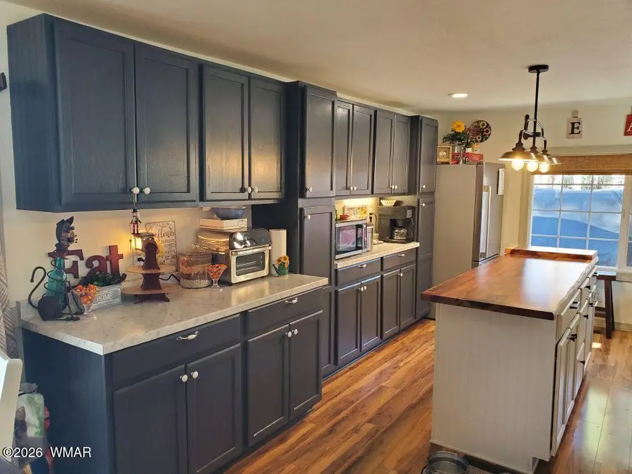 4532 Bucking Horse Trail, Pinetop, AZ 85935 - Image #2