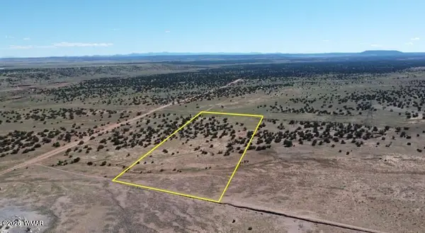 005 N9119, Concho, AZ 85924