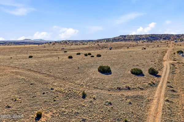 4016 North, St. Johns, AZ 85936