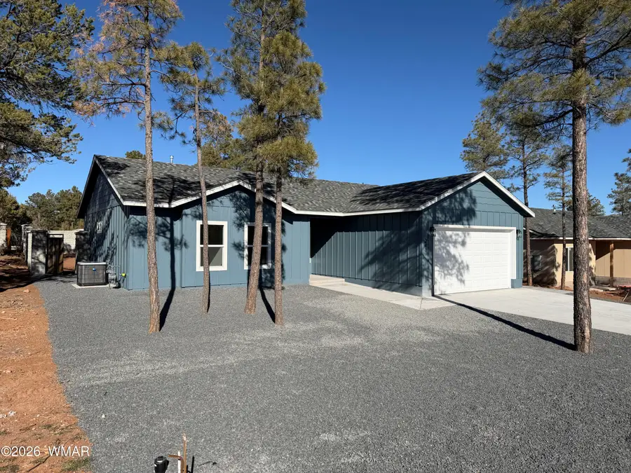 241 W White Fir Drive, Show Low, AZ 85901 - Image #3