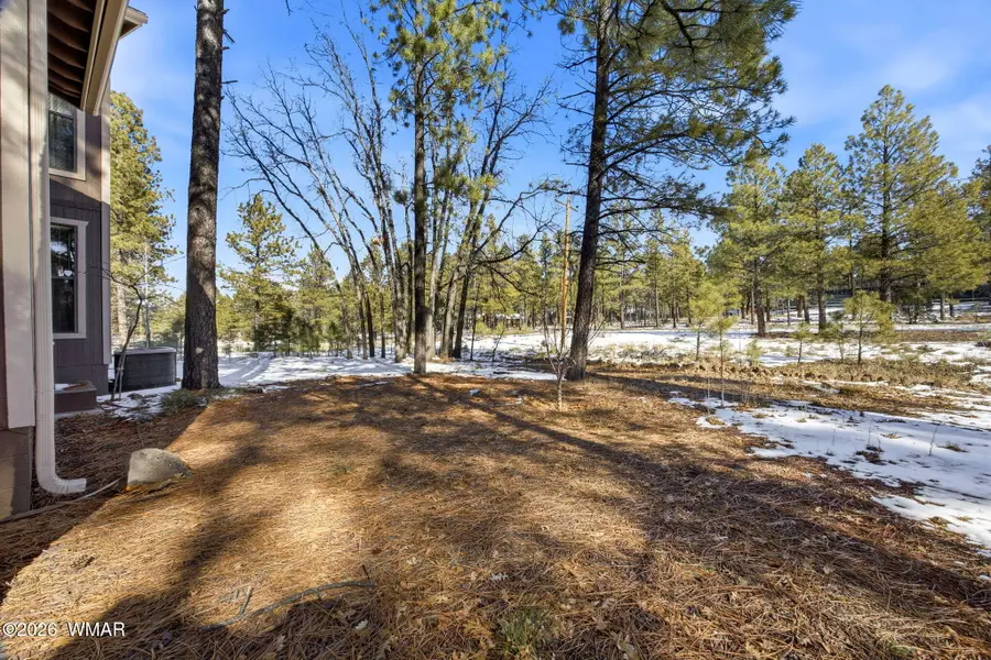 2827 Oak Circle, Pinetop, AZ 85935 - Image #2