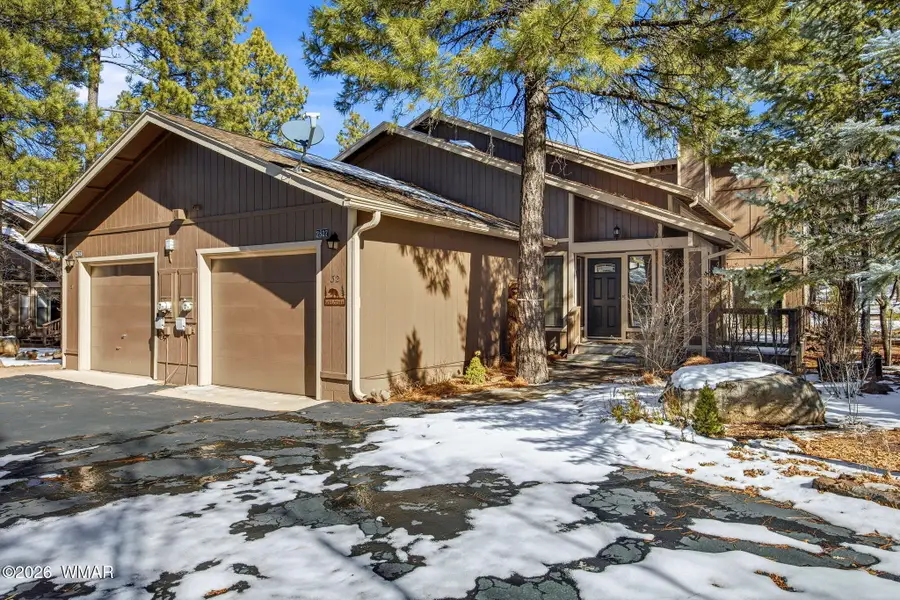 2827 Oak Circle, Pinetop, AZ 85935 - Image #3