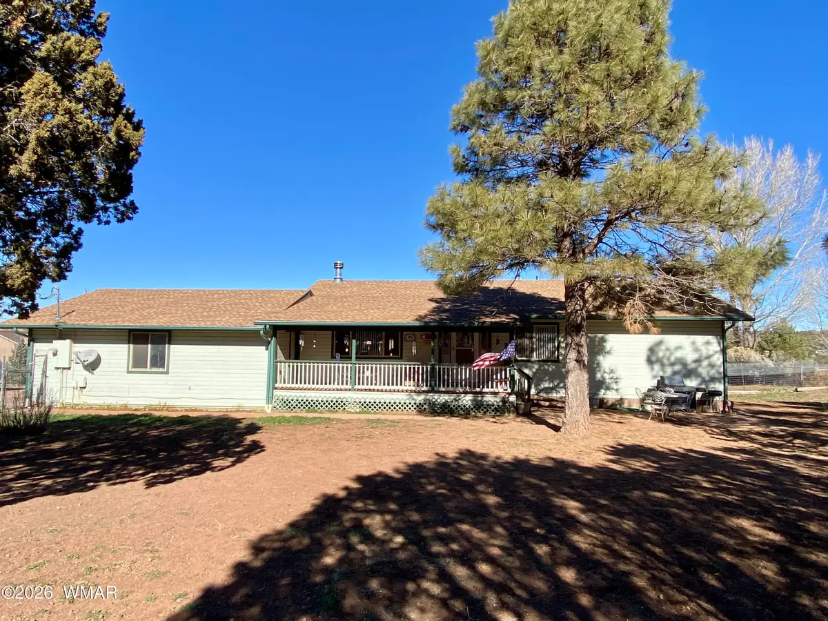 1107 Cochran Lane, Show Low, AZ 85901 - Image #1