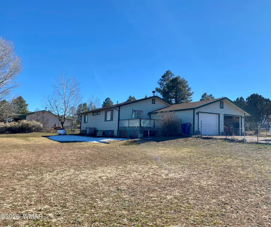 1107 Cochran Lane, Show Low, AZ 85901 - Image #3