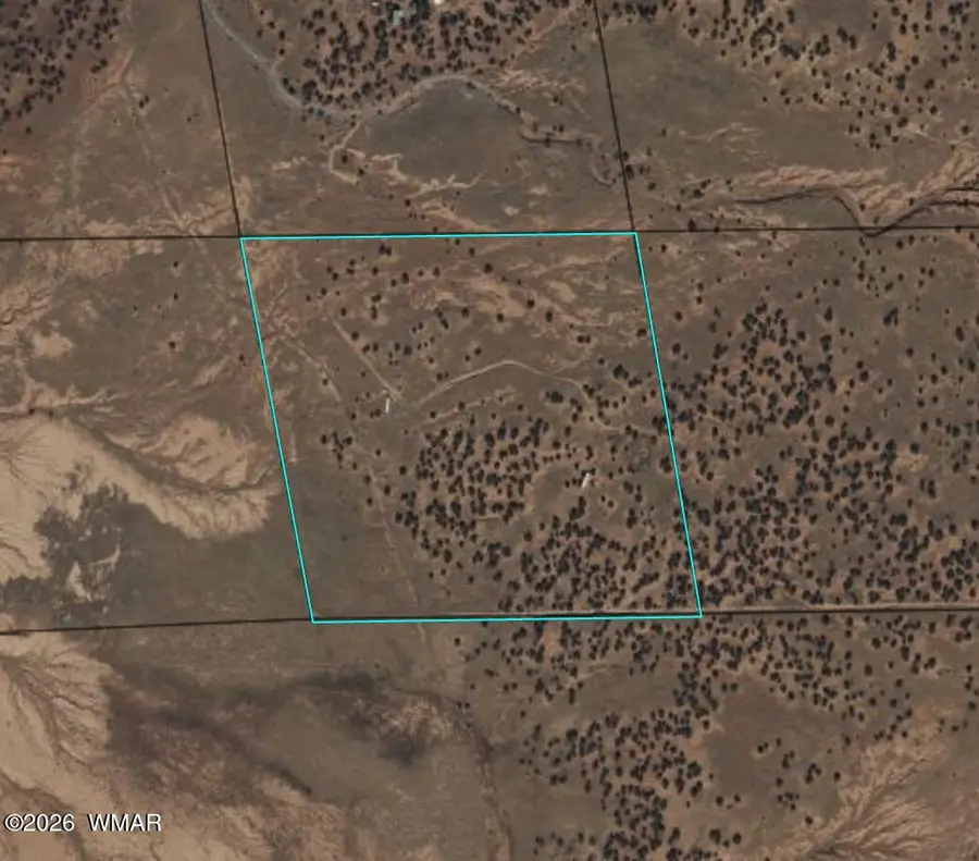 3635 Bull Hollow Road, Snowflake, AZ 85937 - Image #2