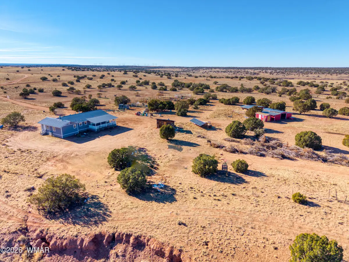 15 N9109, Concho, AZ 85924 - Image #1