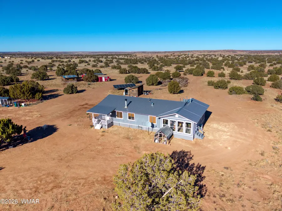 15 N9109, Concho, AZ 85924 - Image #2