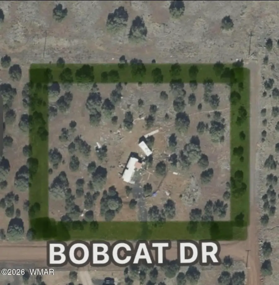 8594 Bobcat Drive, Show Low, AZ 85901 - Image #2