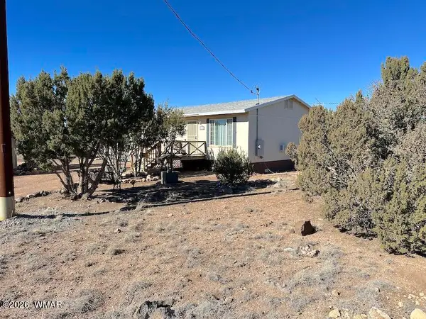 8538 Cannon Boulevard, Show Low, AZ 85901