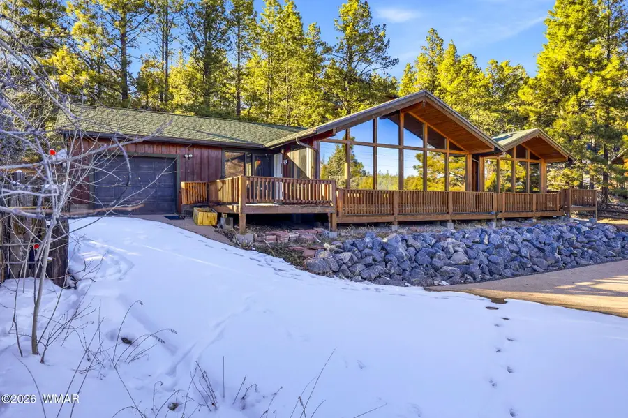 111 County Road 1120, Greer, AZ 85927 - Image #2