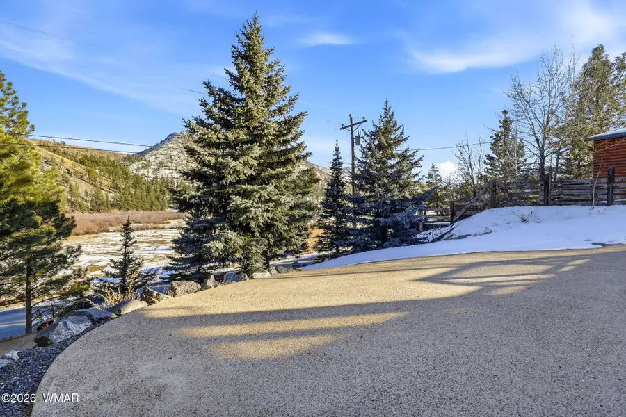 111 County Road 1120, Greer, AZ 85927 - Image #3