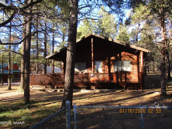 9286 Grizzly Bear Road, Lakeside, AZ 85929