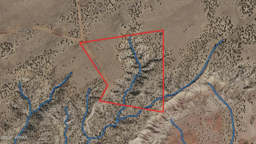 84 Cr North 6269, Saint Johns, AZ 85936 - Image #3