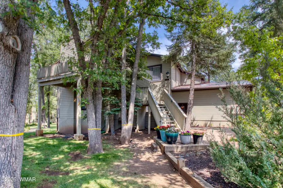 3792 Crown Dancer Drive A, Pinetop, AZ 85935 - Image #2