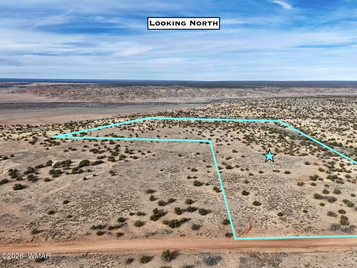 0 Tbd, Saint Johns, AZ 85936 - Image #1