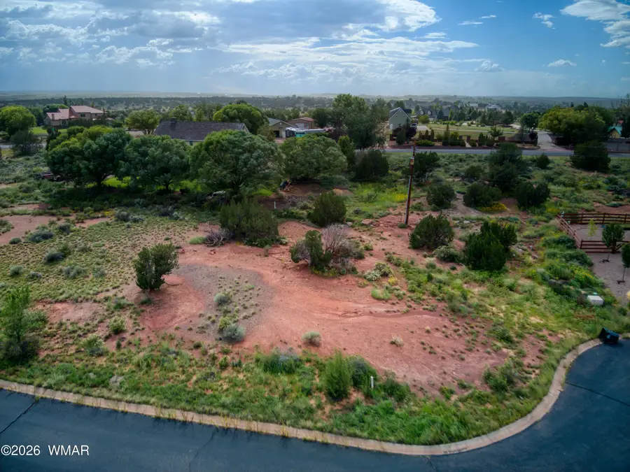 296 S Pioneer Trail, Snowflake, AZ 85937 - #2