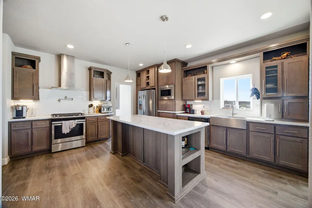 136 N8202, Concho, AZ 85924 - #1