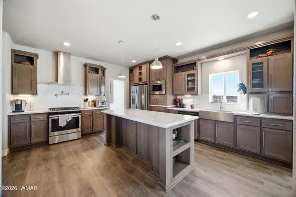 136 N8202, Concho, AZ 85924