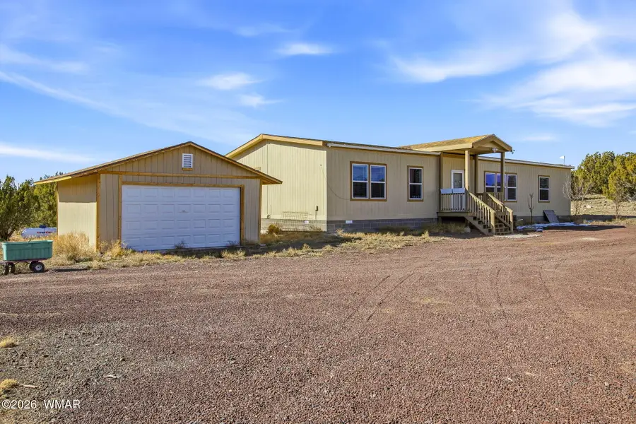 136 N8202, Concho, AZ 85924 - #3