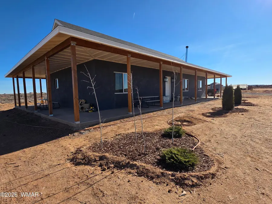 5057 Churchill Road, Snowflake, AZ 85937 - #3