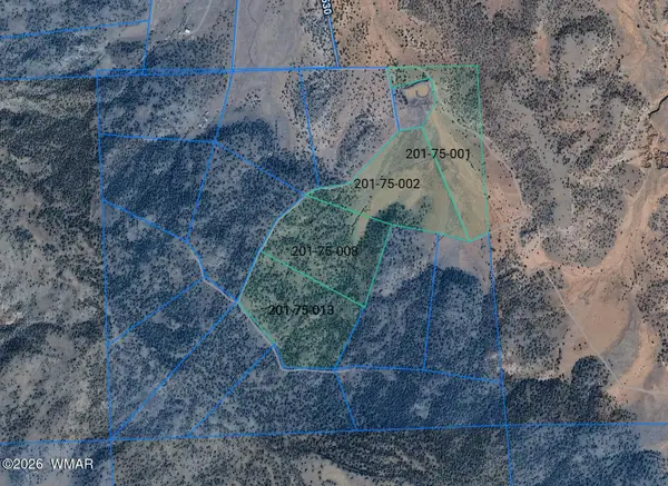 001 N8526, Concho, AZ 85924