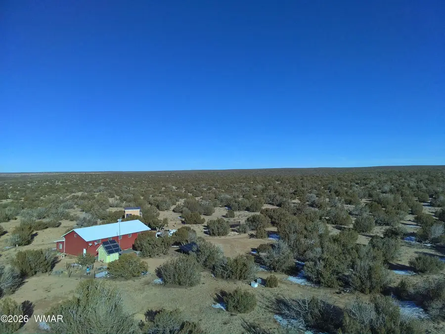 25 N County Rd 7210, Saint Johns, AZ 85936 - Image #2