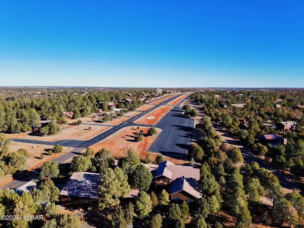 2740 Air Park Drive, Overgaard, AZ 85933