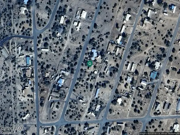 16 Short Lane, Concho, AZ 85924