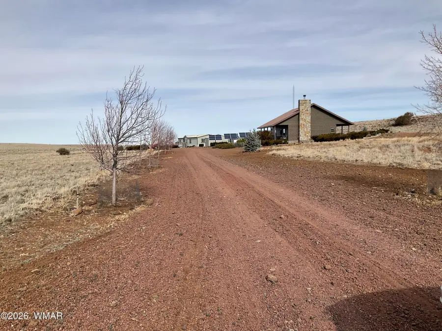 TBD1 N 3373, Vernon, AZ 85940 - #3