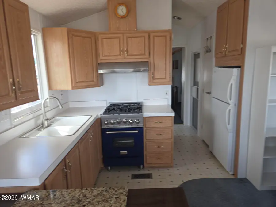 1847 Fairway Run, Show Low, AZ 85901 - #3