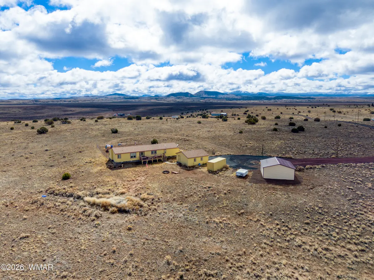 22 Acr 5128 (antelope), Concho, AZ 85924 - #1